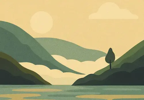 Adembenemend mooie natuur en landschappen