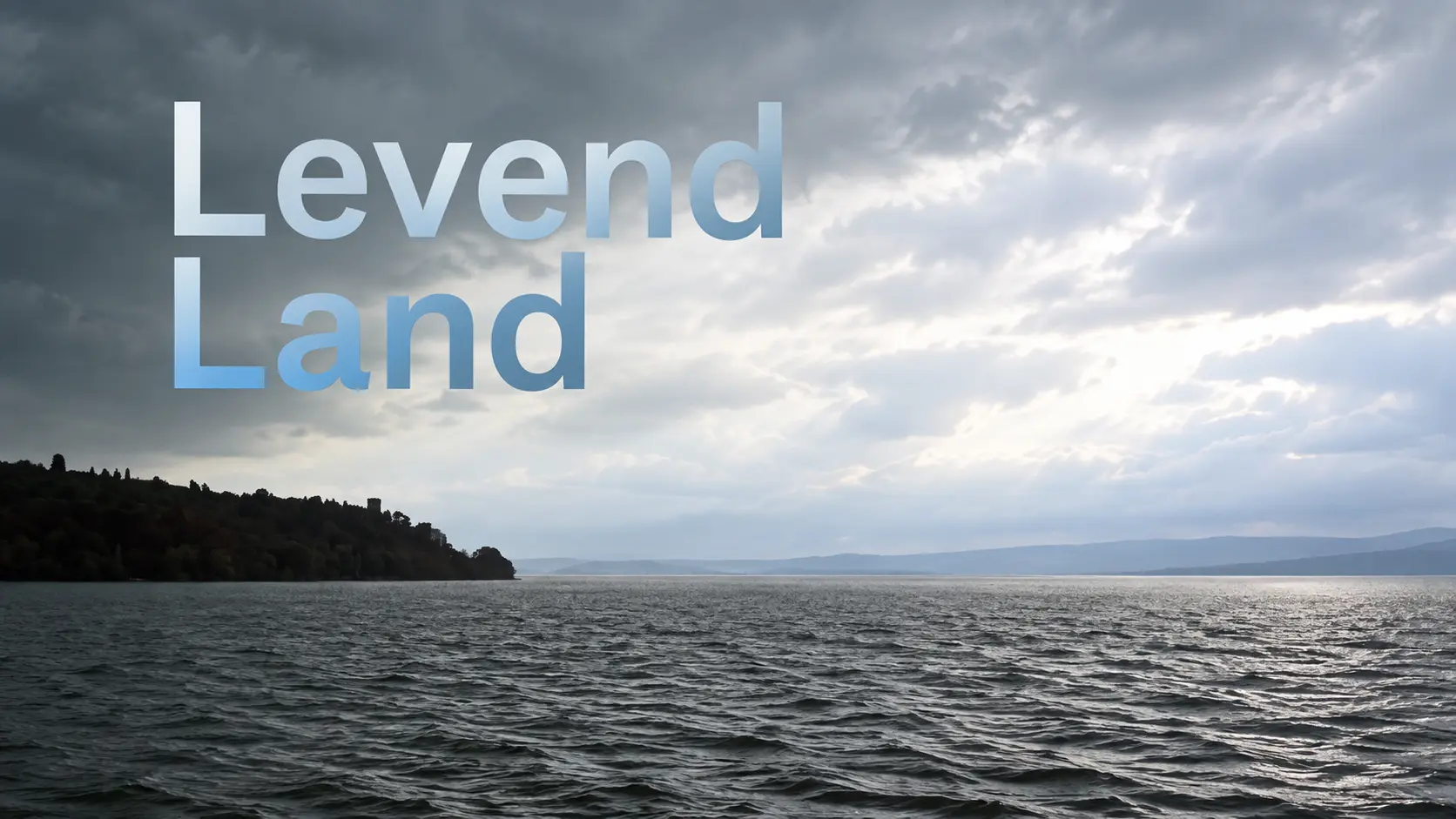 Levend Land