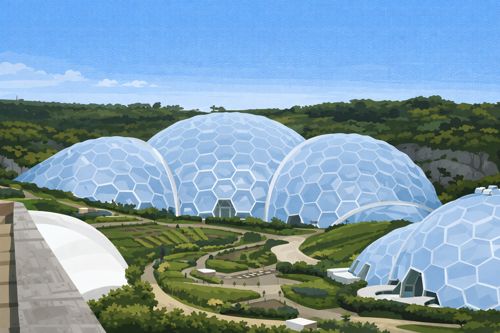 Eden Project