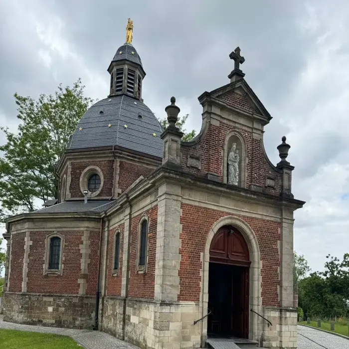 MariaKapel_geraardsbergen