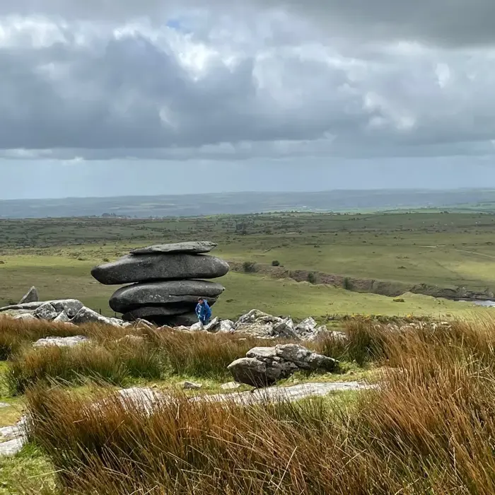 Cheesewring_cosmic_antenna