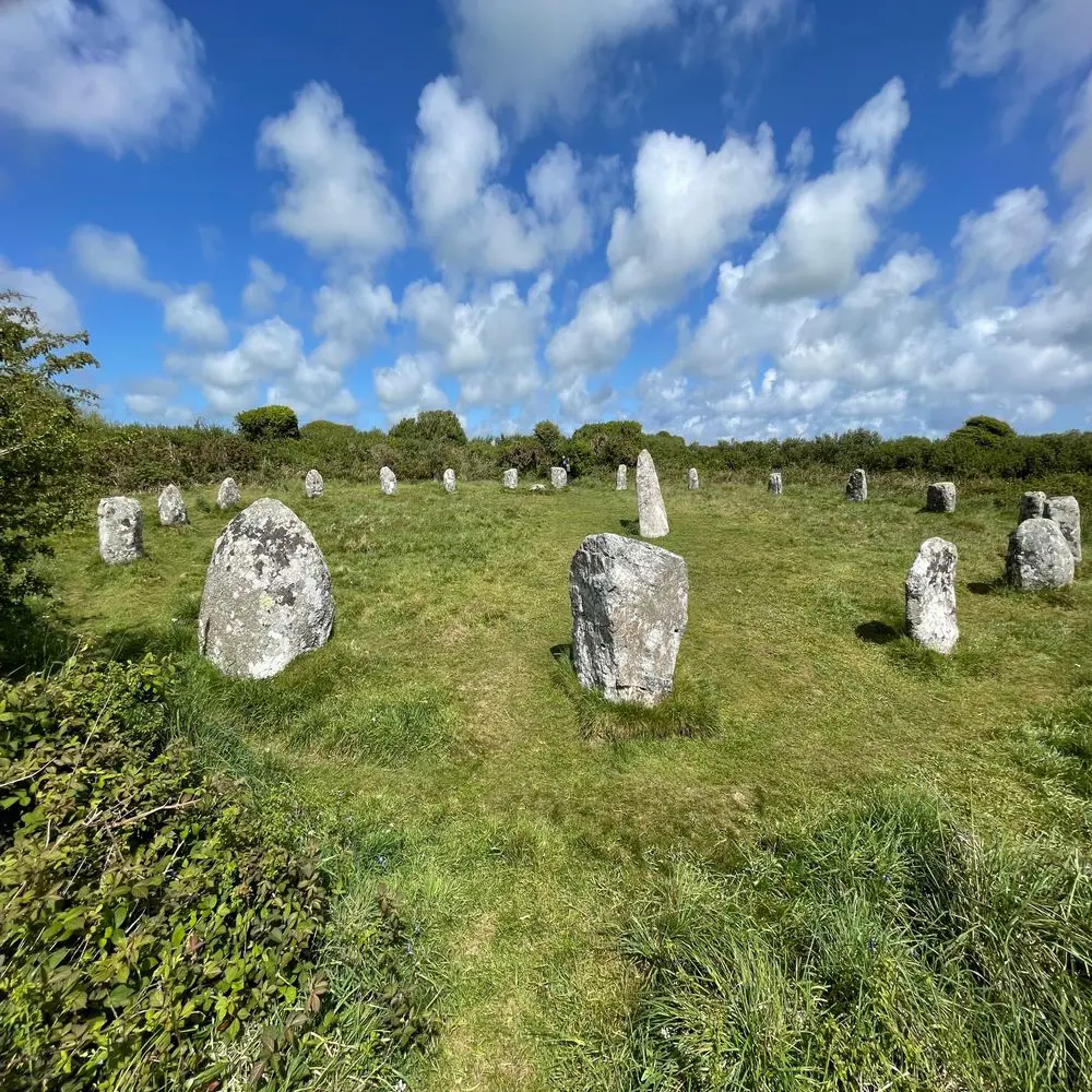 Boscawen_un_standing_stones