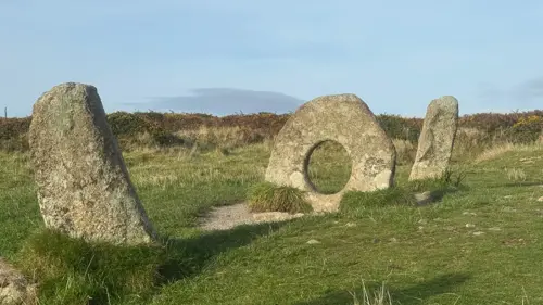 Men-an-Tol