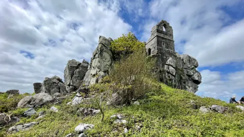 Roche Rock