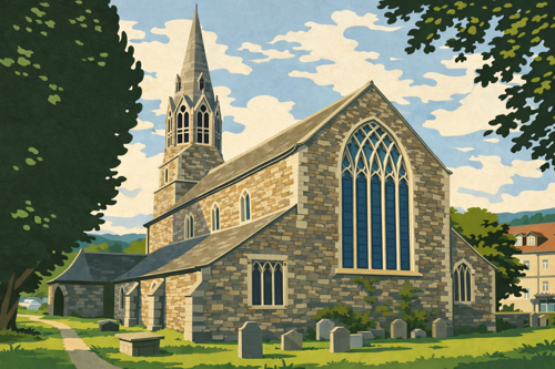 Sint-Bartholomeüskerk