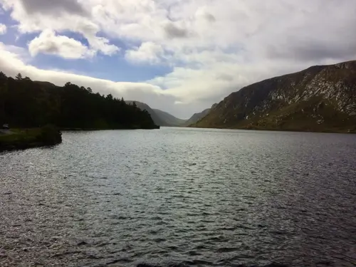 Glenveagh National Park