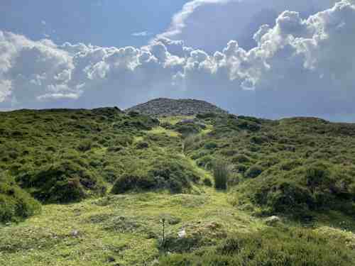 Carrowkeel Cairns