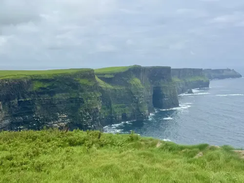 Cliffs of Moher