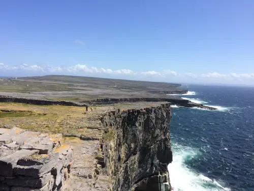 Fort Dún Aonghasa