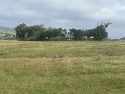 An Cloghan Fairy Fort