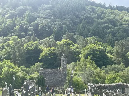 Glendalough