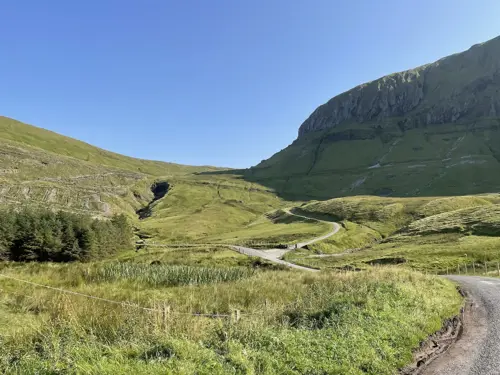 Gleniff Horseshoe