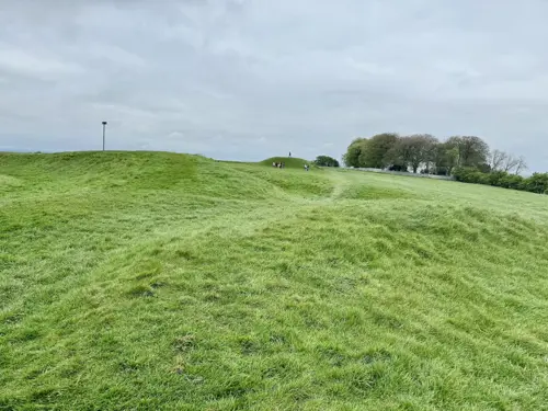 Hill of Tara