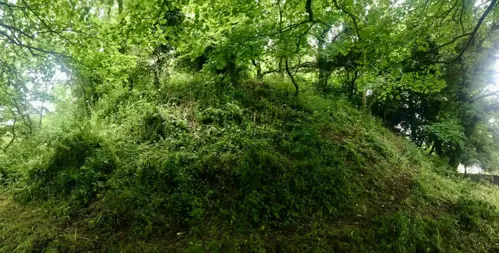 Hill of Slane