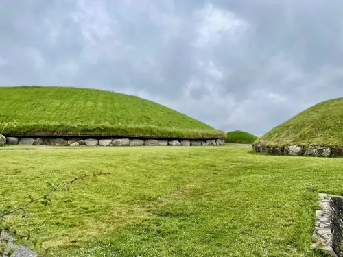 Tombe van Knowth