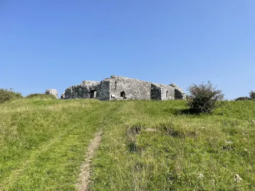 Errew Abbey