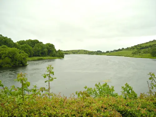 Megalithisch complex van Lough Gur