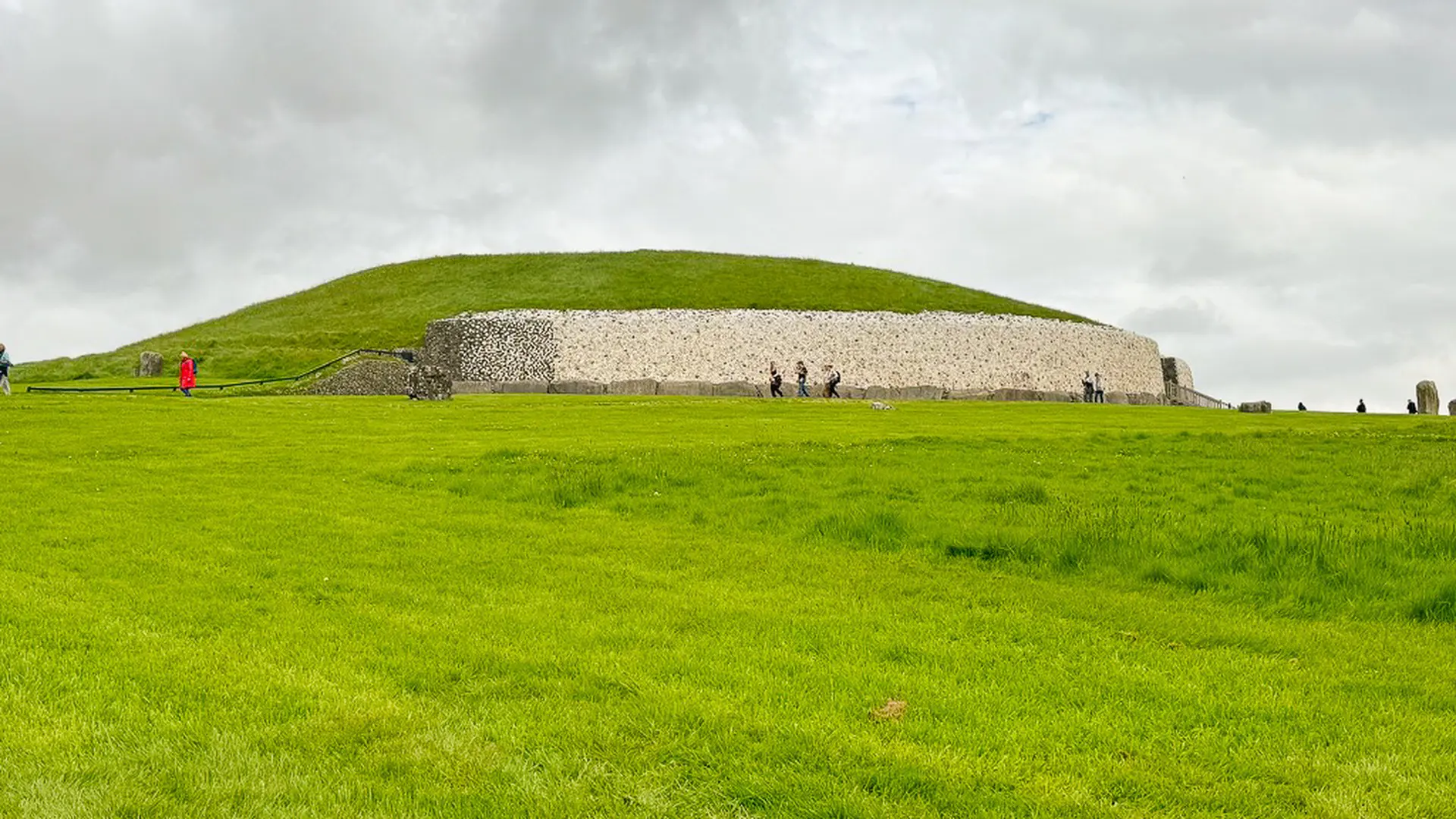 Newgrange