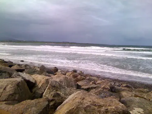 Strandhill Strand