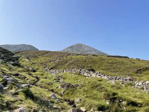 Croagh Patrick