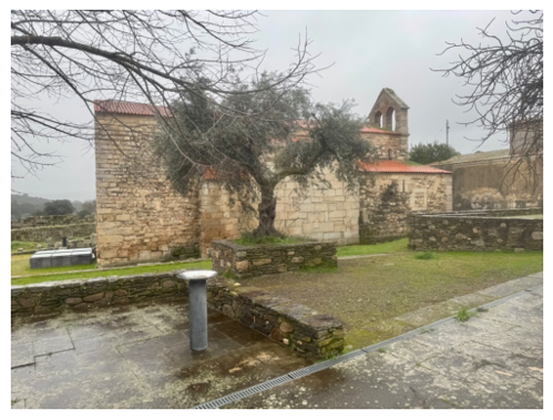 Cathedral of Idanha-a-Velha