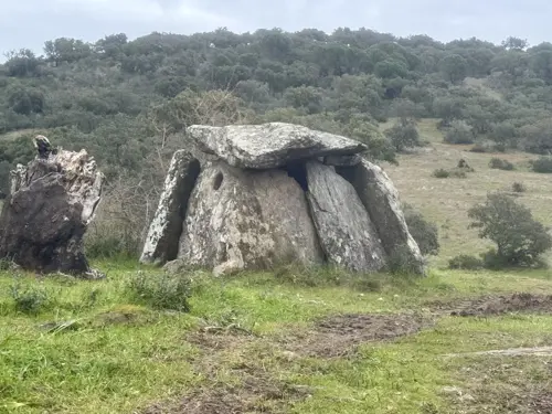 Candeeira Dolmen