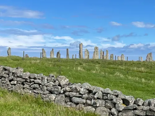 Callanish Standing Stones