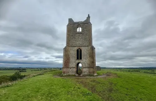 Burrow Mump