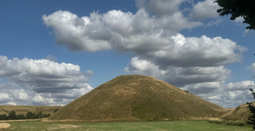 Silbury Hill