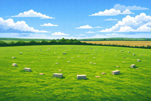 The Sanctuary - Avebury 