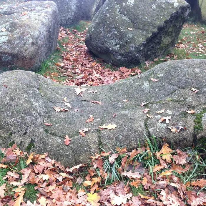 Hunebed_D14_healingsteen