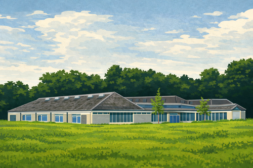 Hunebedcentrum Borger en de Hondsrug