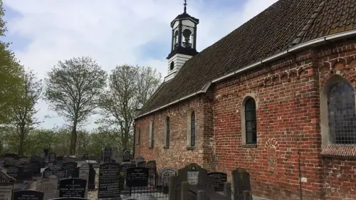 Kerk van Aalsum