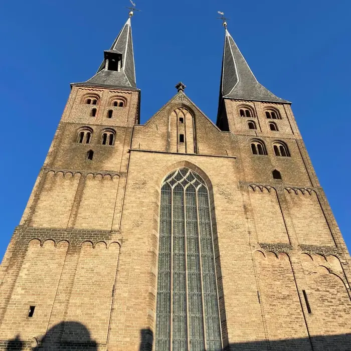Deventer Bergkerk