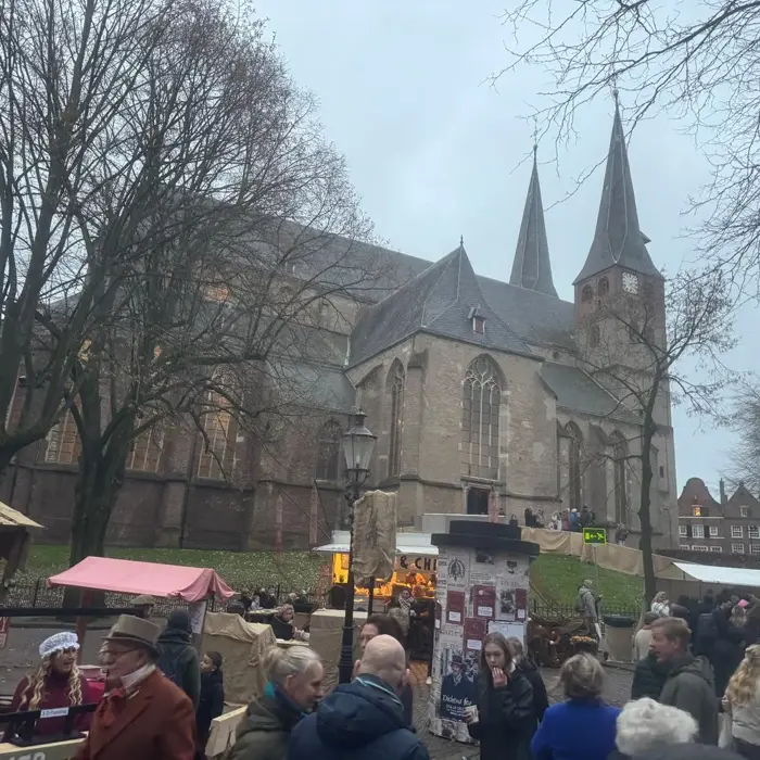 Bergkerk_Deventer_event