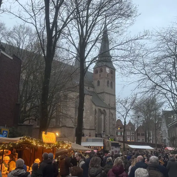 Bergkerk_Deventer