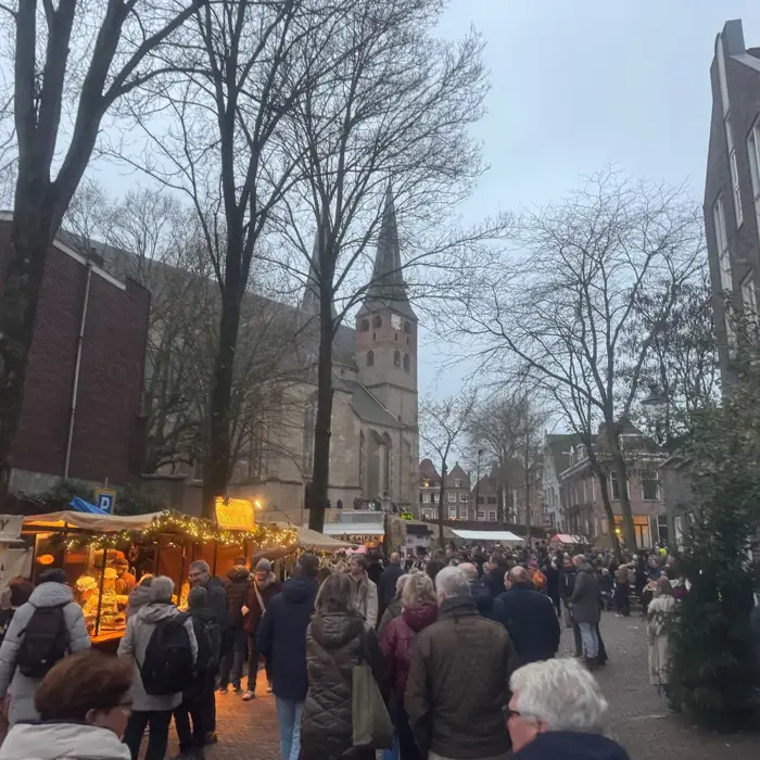 Bergkerk_event_Dickens