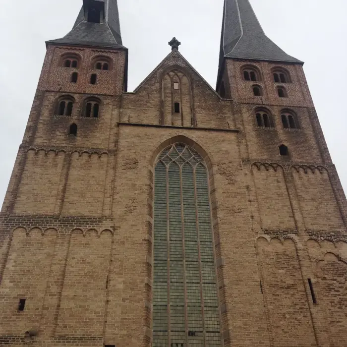 Bergkerk