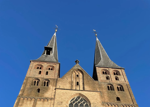 Bergkerk