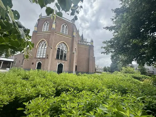 Grote Kerk Zeist