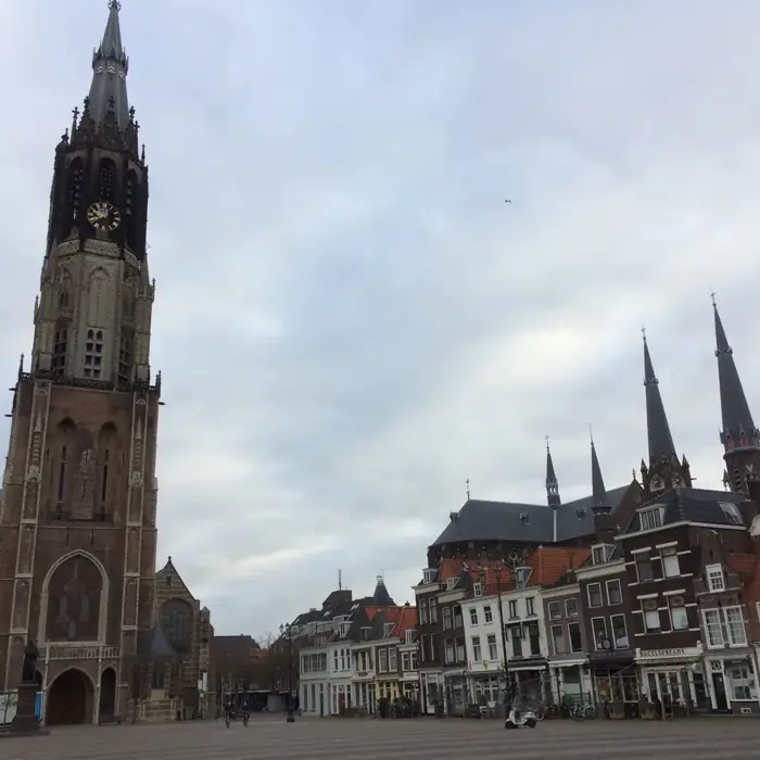 Delft