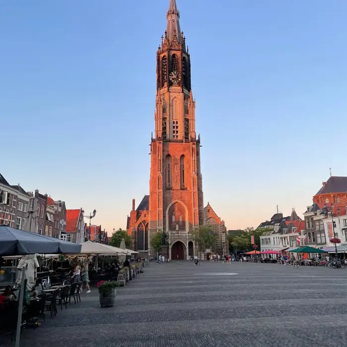 Delft_plein