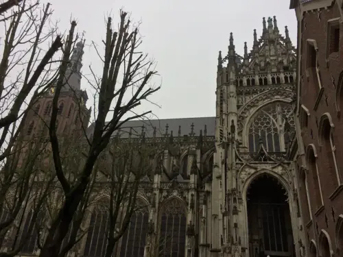 Sint Janskathedraal