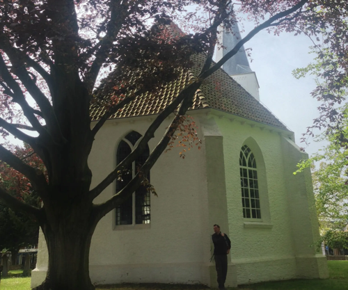 Witte Kerk - Heiloo