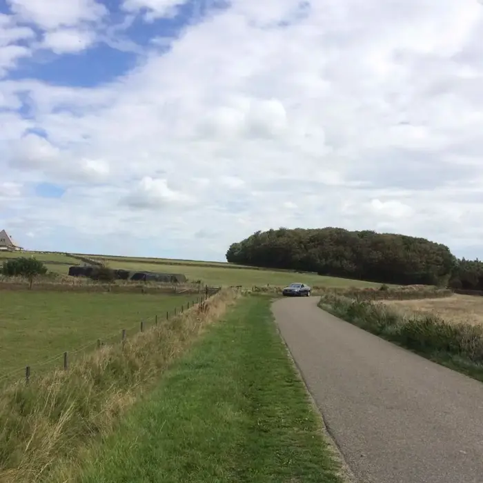 De_hoge_berg_landschap