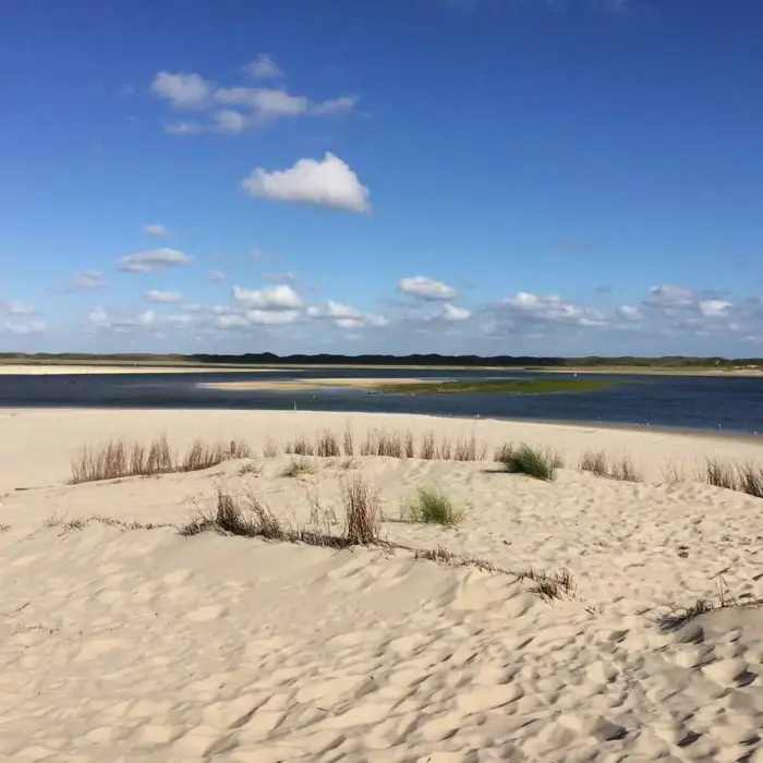 De_Slufter_zee_inham