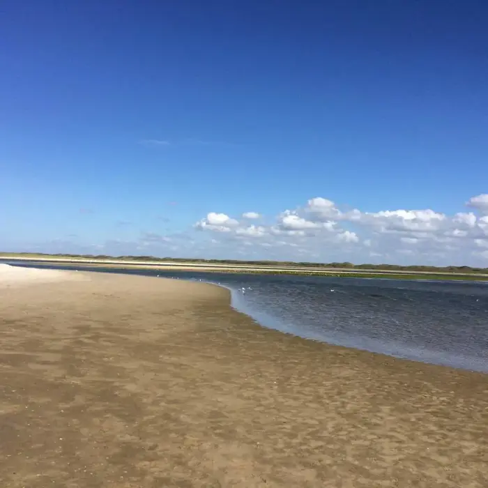 De_slufter_geul_eb_vloed