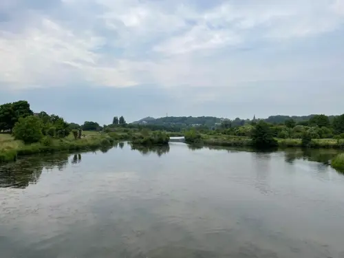 Geulder- en Bunderbos