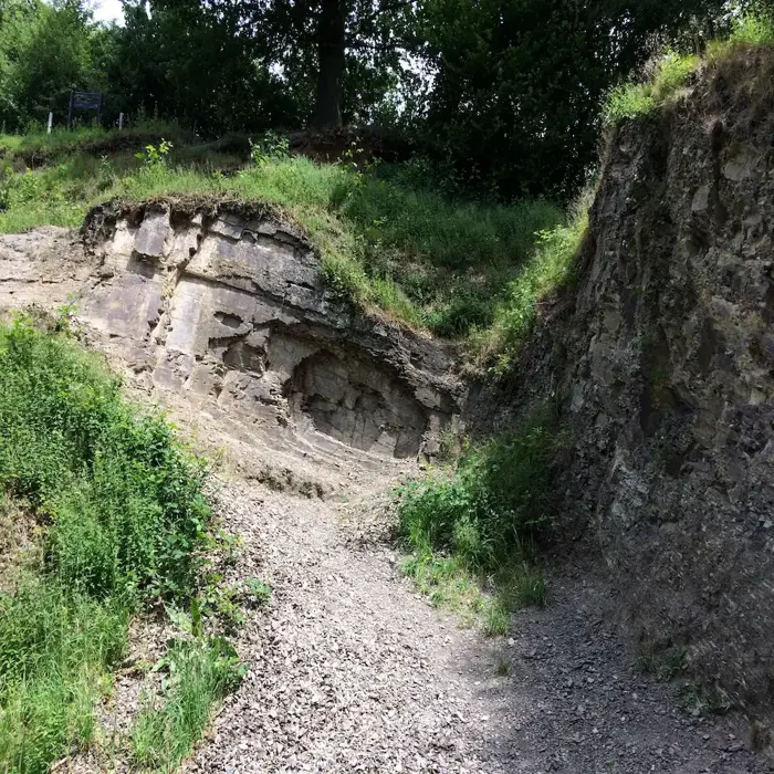 Heimansgroeve_geology
