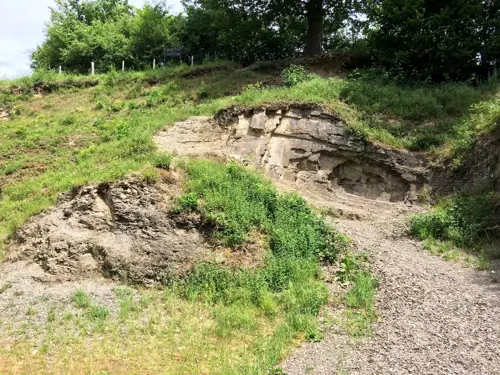 Heimansgroeve Cottessen